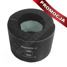 OBEJMA UCHWYT DO RUR IZOLACYJNY ARMAFIX AF FX- 4(3) 165 / 168 na sprzedaż  PL