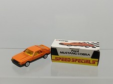56343 corgi ford d'occasion  Derval