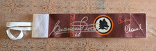 fascia capitano totti usato fascia capitano totti usato Roma