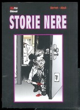 Storie nere bernet usato  Ravenna