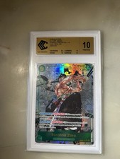Zoro manga ccc d'occasion  Paris XVII
