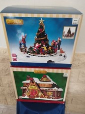 Lot set lemax d'occasion  Paris I