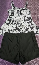 Ladies tankini swim for sale  STOKE-ON-TRENT
