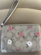 Coach corner zip for sale  Fort Wayne