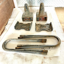 Rear lift block for sale  Mooresboro