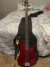 Ibanez gsrm20bs string for sale  Bakersfield