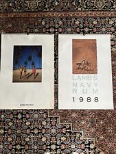 Two lambs navy for sale  WESTON-SUPER-MARE