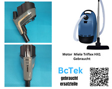 Motor miele triflex gebraucht kaufen  Düsseldorf