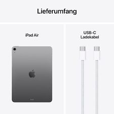 Apple ipad air gebraucht kaufen  Tauberbischofsheim