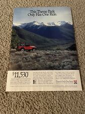 Vintage 1994 jeep for sale  Ambler