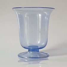 Vitorio zecchin miniature usato  Torino