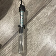 Fish heater aqua for sale  ROCHDALE