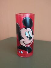 Verre disneyland mickey d'occasion  Marseille XI