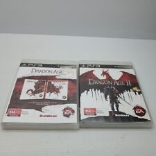 Usado, Pacote Dragon Age Origins Ultimate Edition PS3 Sony PlayStation 3 + Dragon Age 2 comprar usado  Enviando para Brazil