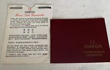 Omega moonwatch 145.0022 usato  Asti