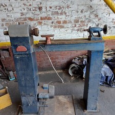 Wood turning lathes for sale  ROTHERHAM