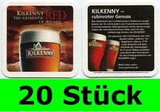 Stück bierdeckel kilkenny gebraucht kaufen  Mörlenbach