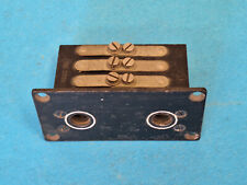 Gpo twin jack for sale  SOUTHSEA