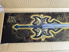 Rare ringwraith sword for sale  Alpharetta