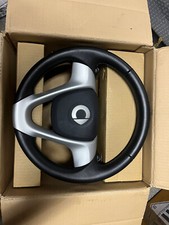 Smart 451 for gebraucht kaufen  Borken