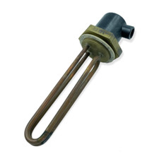 Vaillant electric resistance usato  Italia