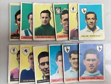 1958 football trading for sale  HARROGATE