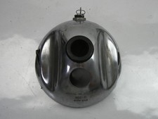 Lampenschirm chromblende suzuk gebraucht kaufen Lampenschirm chromblende suzuk gebraucht kaufen  Herne