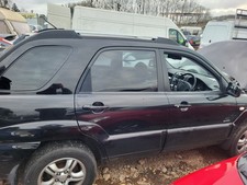 Kia sportage petrol for sale  BRISTOL