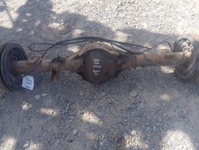 Spicer dually axle for sale  Spokane