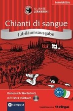 Chianti sangue compact gebraucht kaufen  Berlin