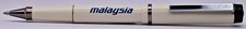 Colibri malaysia airlines for sale  HALIFAX