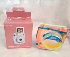 Fujifilm instax mini gebraucht kaufen  Murnau a.Staffelsee