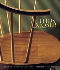 Thos. moser artistry for sale  USA