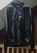 Glanz lackjacke nylko gebraucht kaufen  Strullendorf