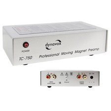 Dynavox 750 phono gebraucht kaufen  Stuttgart