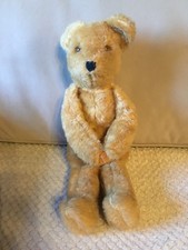 Alresford teddy bear for sale  HUDDERSFIELD