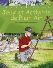 Creations loisirs jeux d'occasion  France