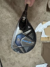 Callaway smoke hybrid for sale  Keller