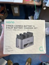 iuou ladegerat gebraucht kaufen  Schwarzach