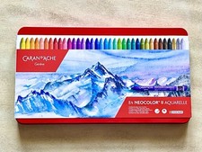 Caran ache neocolor d'occasion  Expédié en Belgium
