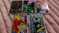1990s lot marvel for sale  Fresno