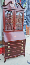 Vintage sheraton mahogany for sale  Racine