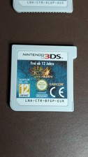 Monster Hunter 4 Ultimate - Nintendo 3DS *somente cartucho*, usado comprar usado Monster Hunter 4 Ultimate - Nintendo 3DS *somente cartucho*, usado comprar usado  Enviando para Brazil