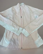 Lululemon jacket pink for sale  Midland