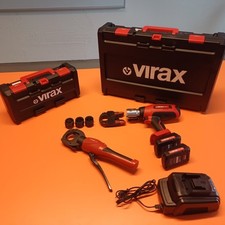 Großes virax paket gebraucht kaufen  Wermelskirchen