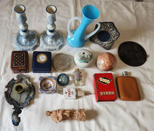 Lot objets anciens d'occasion  Sevran