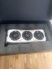 Gigabyte nvidia geforce for sale  Mount Pleasant