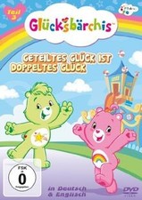 Glücksbärchis vol davis gebraucht kaufen  Berlin