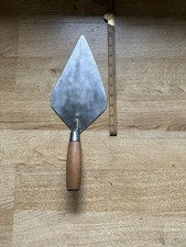 Vintage brick trowel for sale  LEEDS
