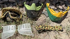 Proflex parts lot for sale  Murchison